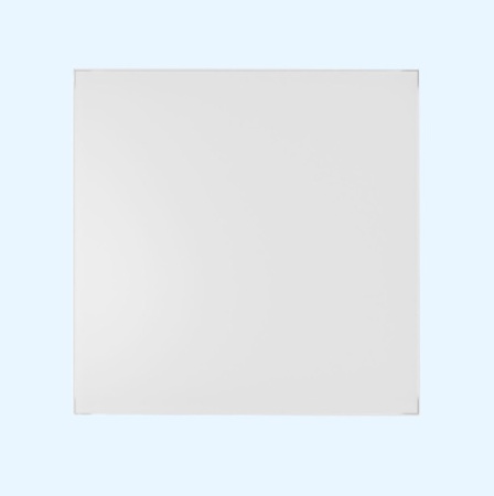 PAGM4/5 стекло Matelac Pure White DiCiTi Панель декоративная AEON D100/125 179х179